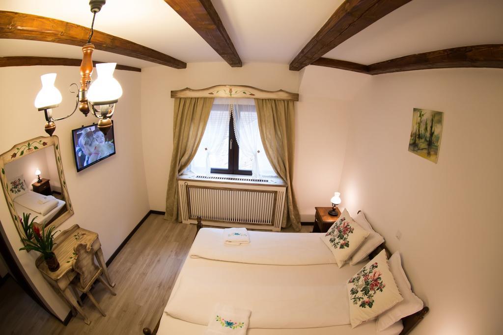 Casa Stefania Hotel Talmacel Room photo
