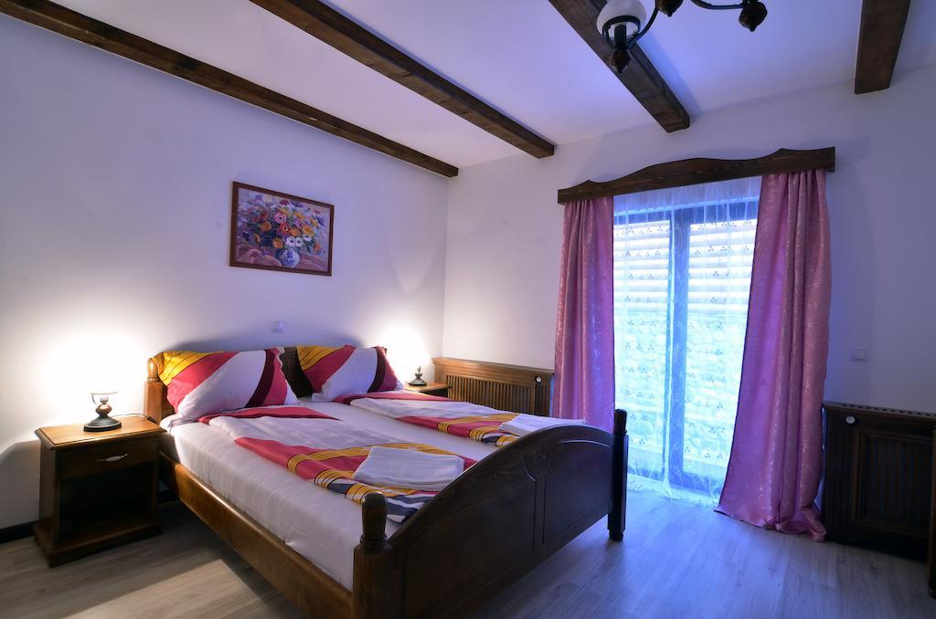 Casa Stefania Hotel Talmacel Room photo