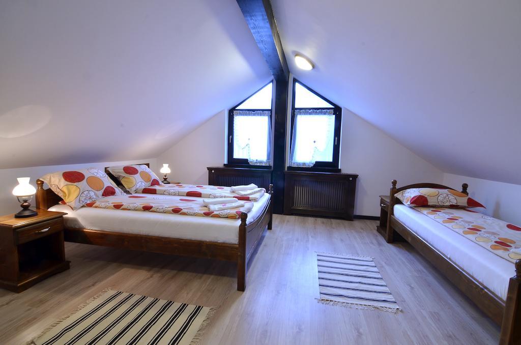 Casa Stefania Hotel Talmacel Room photo