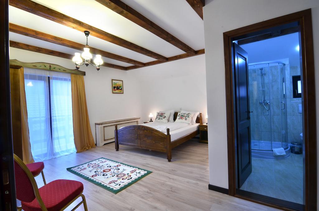 Casa Stefania Hotel Talmacel Room photo